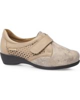 de calzamedi zapatos elastico 0685 beige