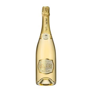 Luc Belaire Fantôme Gold Brut Bourgogne 75 Cl 12.5% Vol.