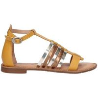 kickers sandalias 858171-50 etiket para mujer