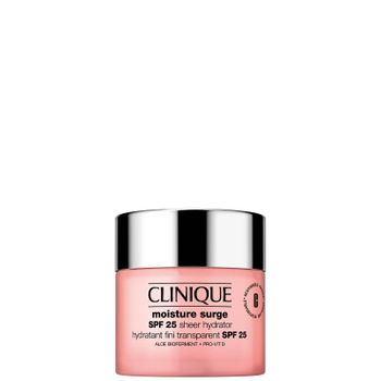 Clinique Moisture Surge SPF25 Sheer Hydrator 75ml