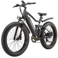 eu direct farvox mx1 bicicleta electrica bateria 48v 13ah motor 250w potencia pico 500w velocidad maxima 25 kmh