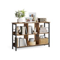 libreria 6 compartimentos