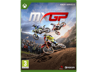 xbox series x mxgp 26 the official game