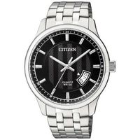 citizen reloj analogico bi105081e para hombre