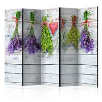 biombo - spring inspirations ii 225x172 cm