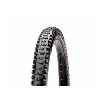cubierta descenso maxxis minion dhr ii plegable wt 60x2 tpi 3c dh tubeless ready negro 275 mtb 27x240
