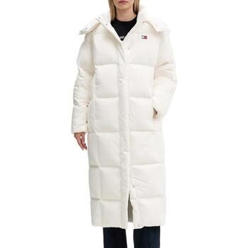 Tommy Hilfiger Abrigo de plumas Alaska para mujer