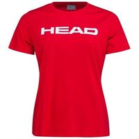 head camiseta club 22 lucy para mujer