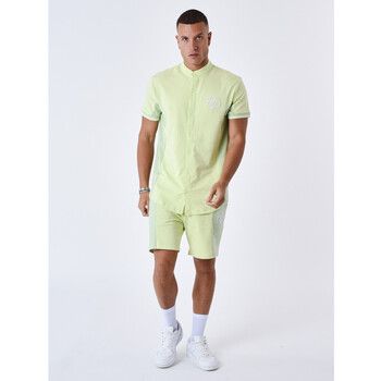 Project X Paris Camisa manga corta - para hombre