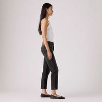 levis jeans 36200 0393 l28 - 501 crop-delivery distance para mujer