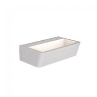 aplique de pared led altea 3000k 15w