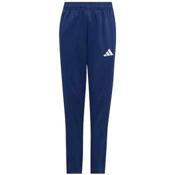adidas Pantalón chandal SPODNIEADIDASENT26YJZ6549GRANAT para niño