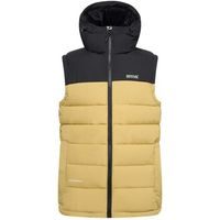 regatta chaquetas aldthorn para hombre