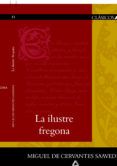 la ilustre fregona