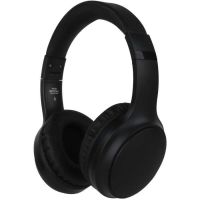 auriculares sencor sep pannion inalambricos bluetooth con cancelacion de ruido microfono y proteccion ipx4 color negro