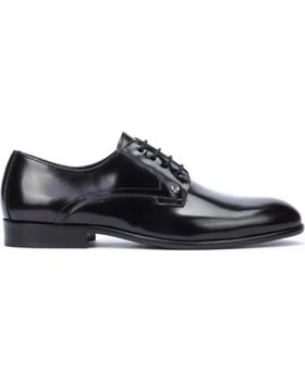 de MARTINELLI ZAPATO RICHMOND 2625 DE NEGRO