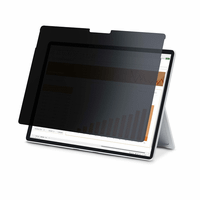 4-way 123in surface pro privacy screen