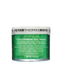 mascarilla en gel de pepino peter thomas roth