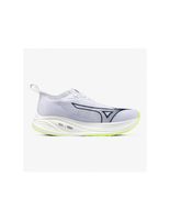 zapatillas de running mizuno neo zen 2 hombre blanco