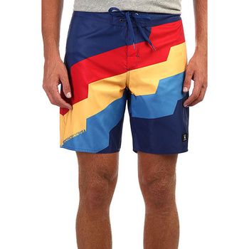 DC Shoes Short Domyślna nazwa para hombre