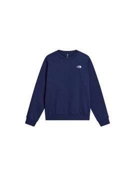 Sudadera de Montaña The North Face Evolution Simple Dome Regular Hombre Azul