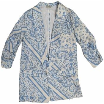Susymix Chaqueta MGG02E134 para mujer