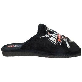 Gema Garcia Pantuflas Chinelas billiard para hombre