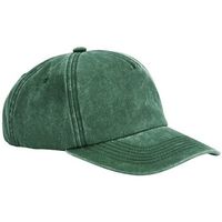 beechfield gorra rw10066 para mujer