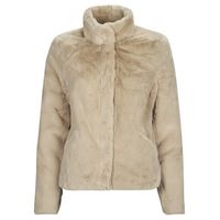 only chaqueta onlnewvida faux fur jacket cc otw para mujer
