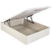 abatible de madera 3d supra tapa doble pikolin blanco 150x200 cm