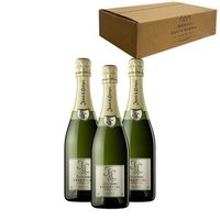 juve  camps essential reserva - pack 3 botellas 75 cl - 12 vol