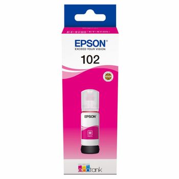 Epson 102-MAGENTA