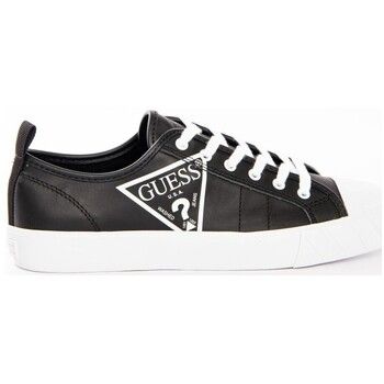 Guess Zapatillas Original triangle bw para mujer