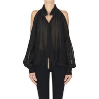 liu jo camisa tpt00008006ai para mujer