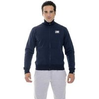 leone 1947 chaqueta deporte man high collar small logo para hombre
