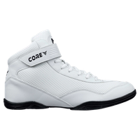 core botas de lucha