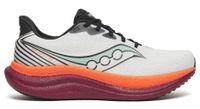 saucony hombre - blanco