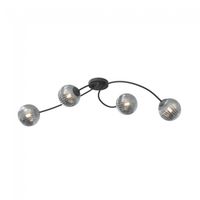plafon de techo piresa 4 luces