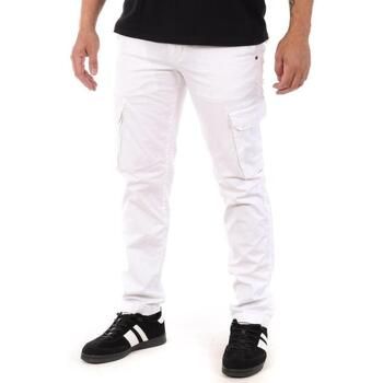 Paname Brothers Pantalón cargo Pantalon cargo para hombre