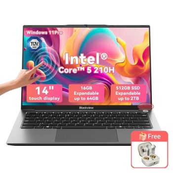 Portátil Blackview AceBook 16 14
