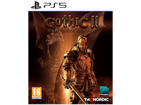 ps5 gothic 2 classic