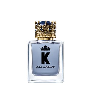 Dolce & Gabbana K by Dolce & Gabbana Eau de Toilette for Men, 50ml