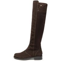 nerogiardini botas arold colo talcantara 5 tr atessa para mujer