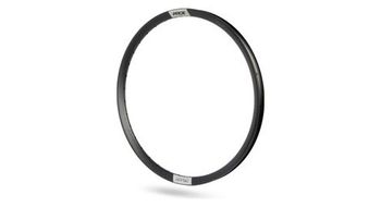 Llanta pride racing helium 20   406    36 agujeros   disco   negro