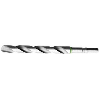 Festool Broca Para Piedra Db Stone Ce D10 3x