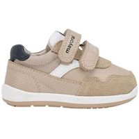 mayoral zapatos nina 41652 deportiva city piel gris para nina