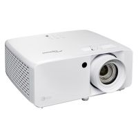 proyector optoma zk551 4k uhd 5100 lumenes laser dlp 3d gaming ethernet