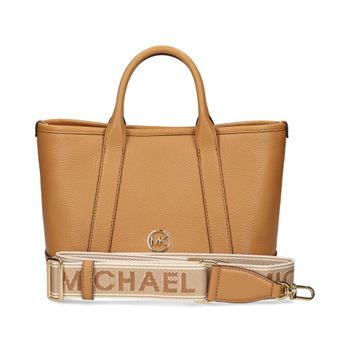Michael Kors Bolsos Mujer - Marrón Talla Os