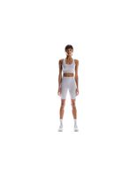 sujetador deportivo de fitness on running train bra mujer lila