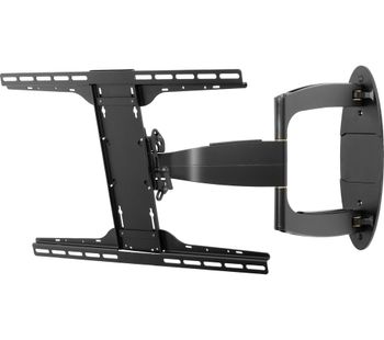 PEERLESS-AV PerfectMount PEWS351/BK Full Motion TV Bracket